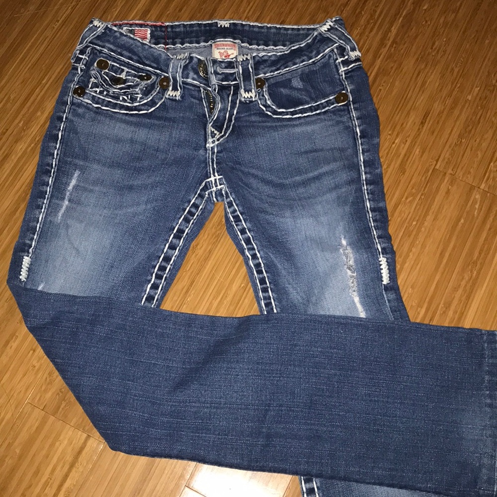 True Religion Jeans